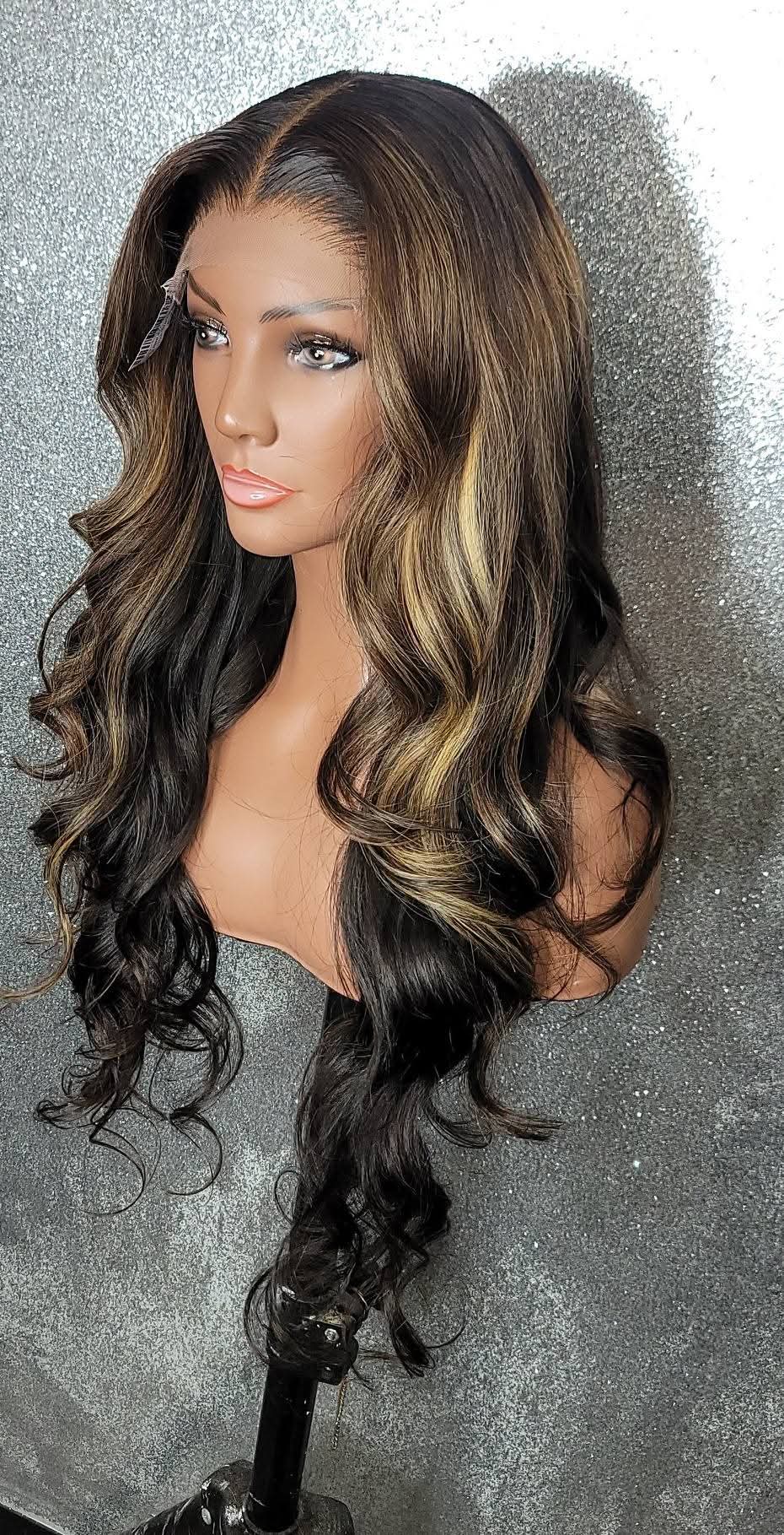 The Mekisha Pre-Made Unit