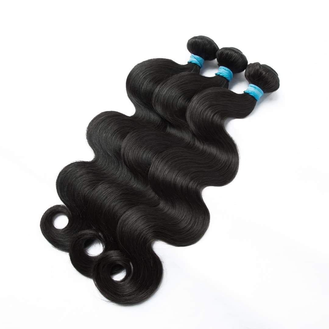 Diamond Collection Body Wave Four Bundle Mixed Deals