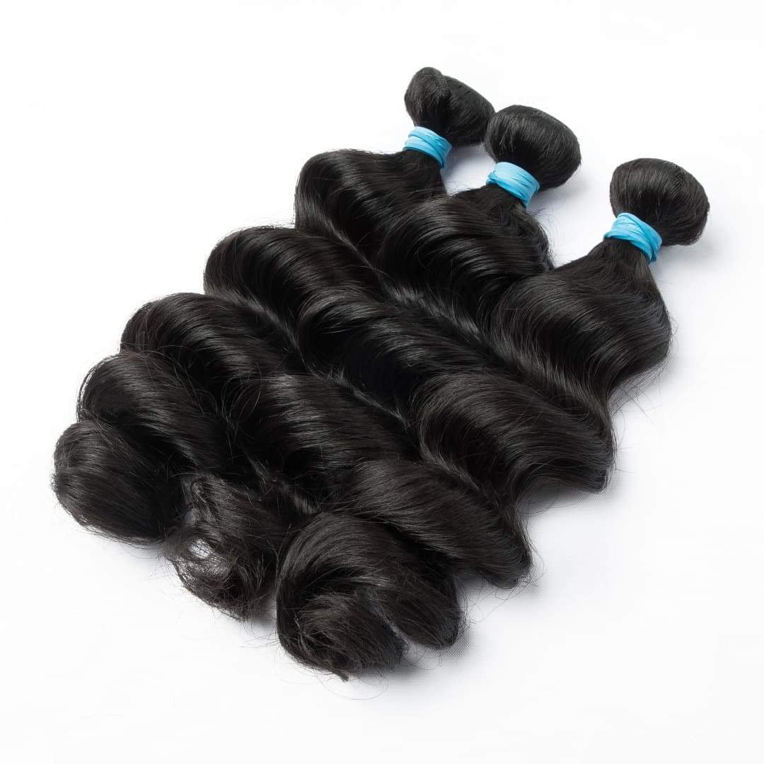 Diamond Collection Loose Wave Four Bundle Mixed Deals